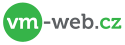 logo VM-web.cz